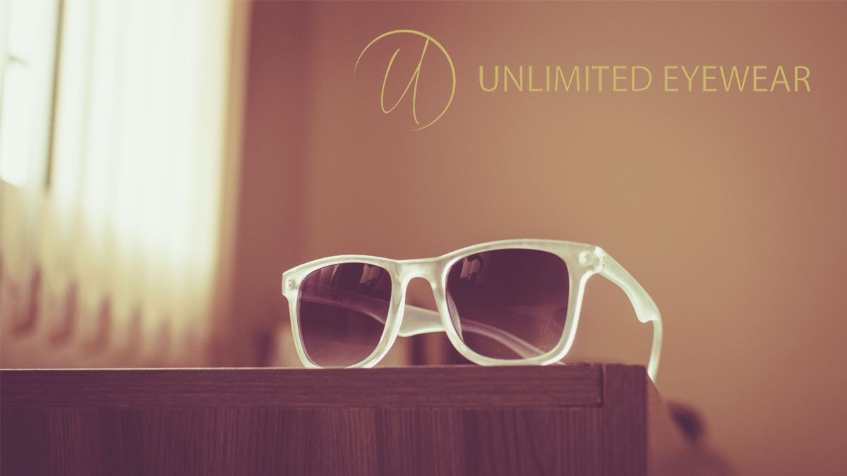 Catalog of Versatile Eyewear UNLIMITED EYEWEAR