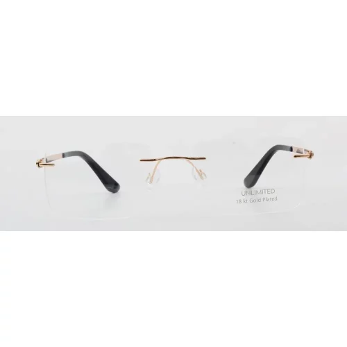 Stylish T008 Model Eyeglasses for Every Occasion.