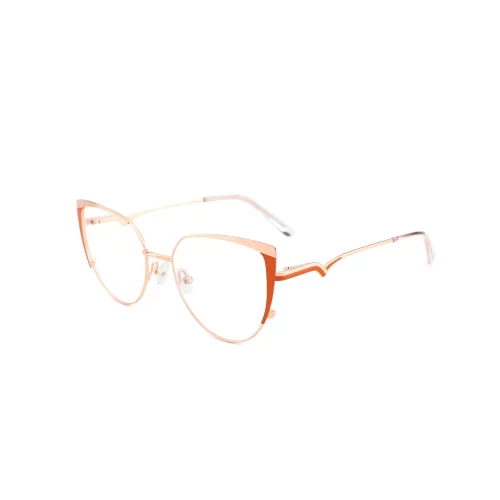 Stylish 3105 Meloria Model Eyeglasses for Every Occasion.