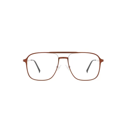 Stylish 3099 Burano Model Eyeglasses for Every Occasion.